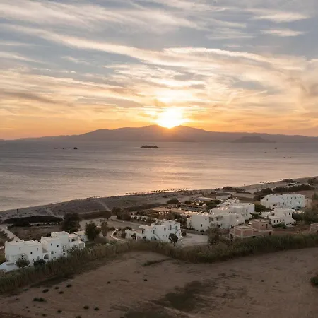 ヴィラ Kerameas Naxos *