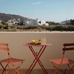 Βίλα Kerameas Naxos *