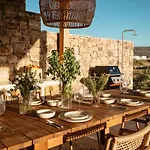 Kerameas Naxos Βίλα Πλάκα