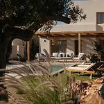 Βίλα Kerameas Naxos