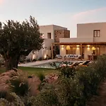Kerameas Naxos Βίλα