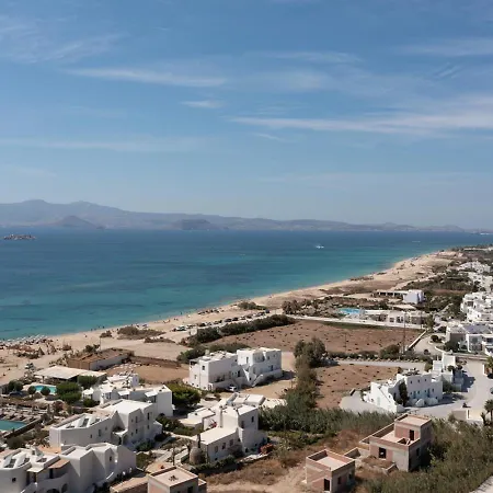 Kerameas Naxos