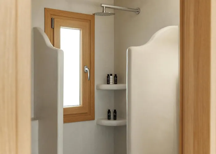 Kerameas Naxos Pláka